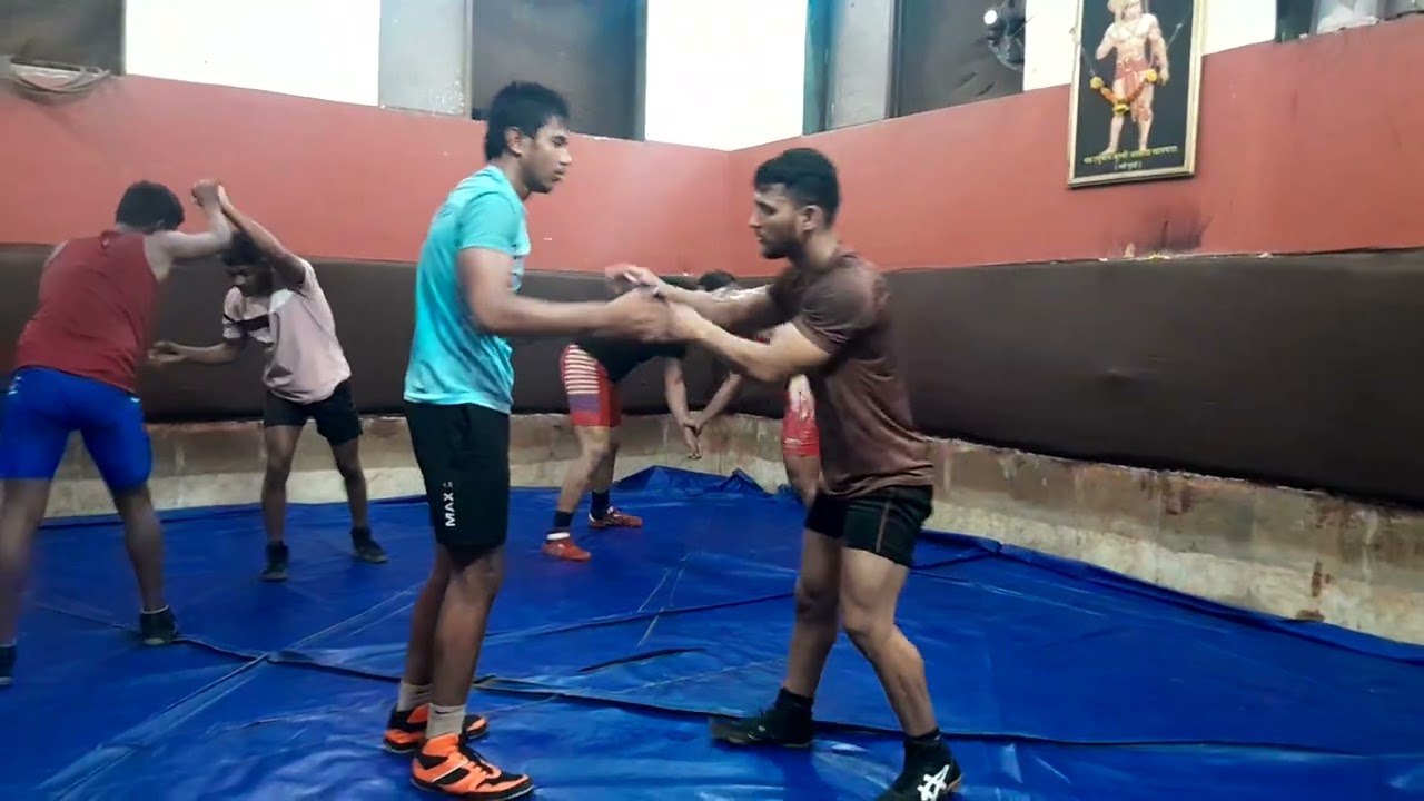 2/1/2025 Omkar vs Sahil, Raj vs Siddhant, Shlok vs Vijay
