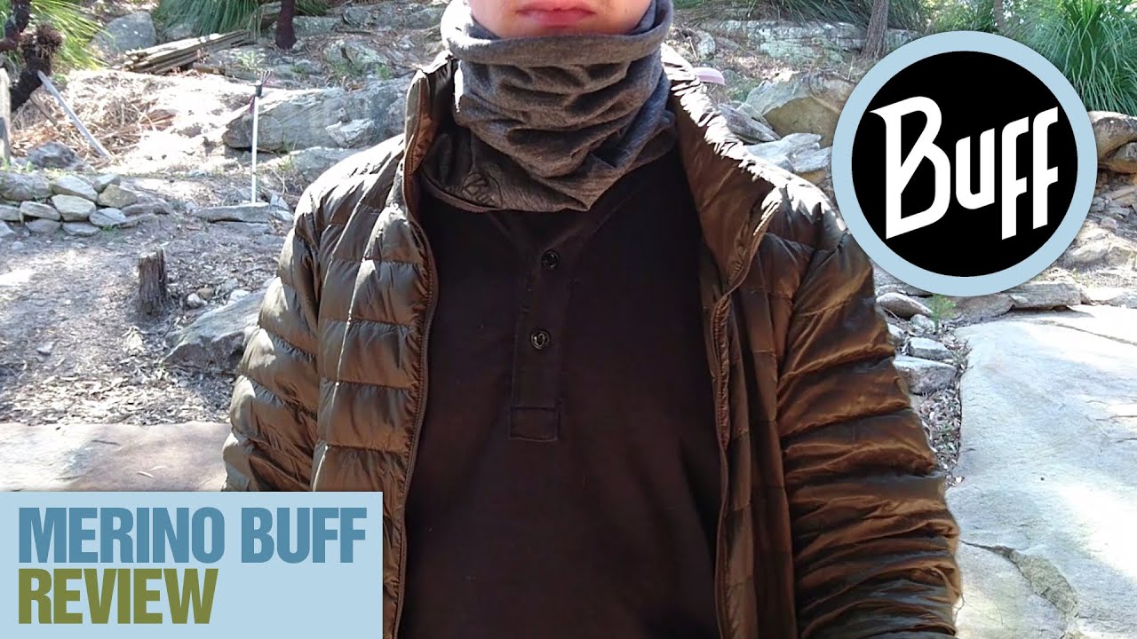 Обзор шерсти мериноса Buff