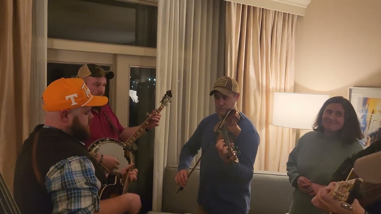 SPBGMA 2025 Jam - This Sad Song