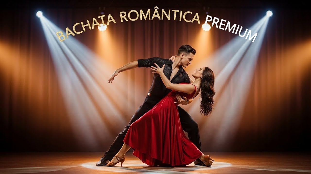 Bachata de Corazón Roto: Melodías que Acompañan tus Noches de Silencio y Nostalgia