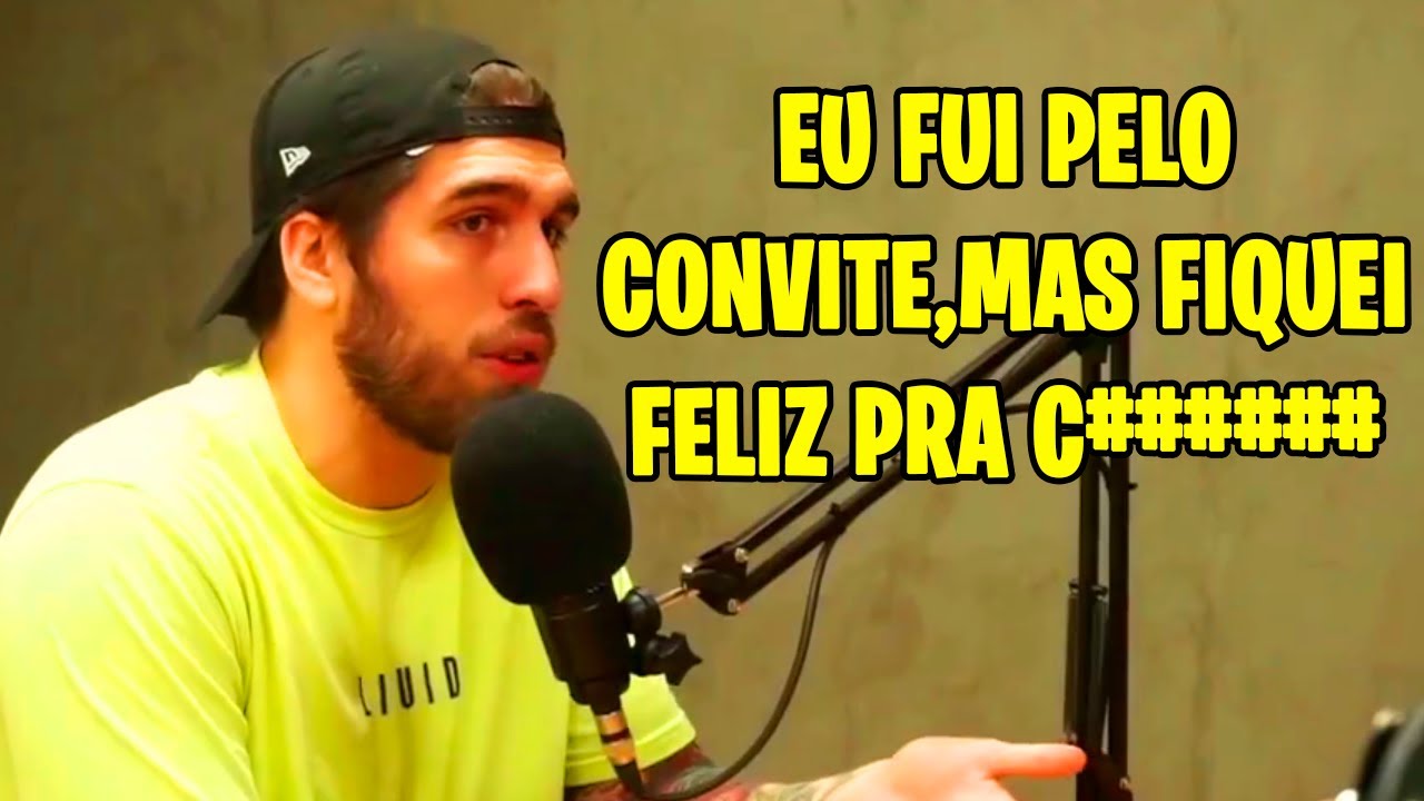 COMO RAKIN ENTROU NO RPG DO CELLBIT?
