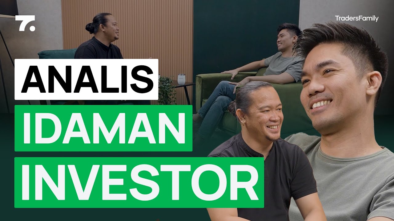 Yang Sebenarnya Dicari Para Investor