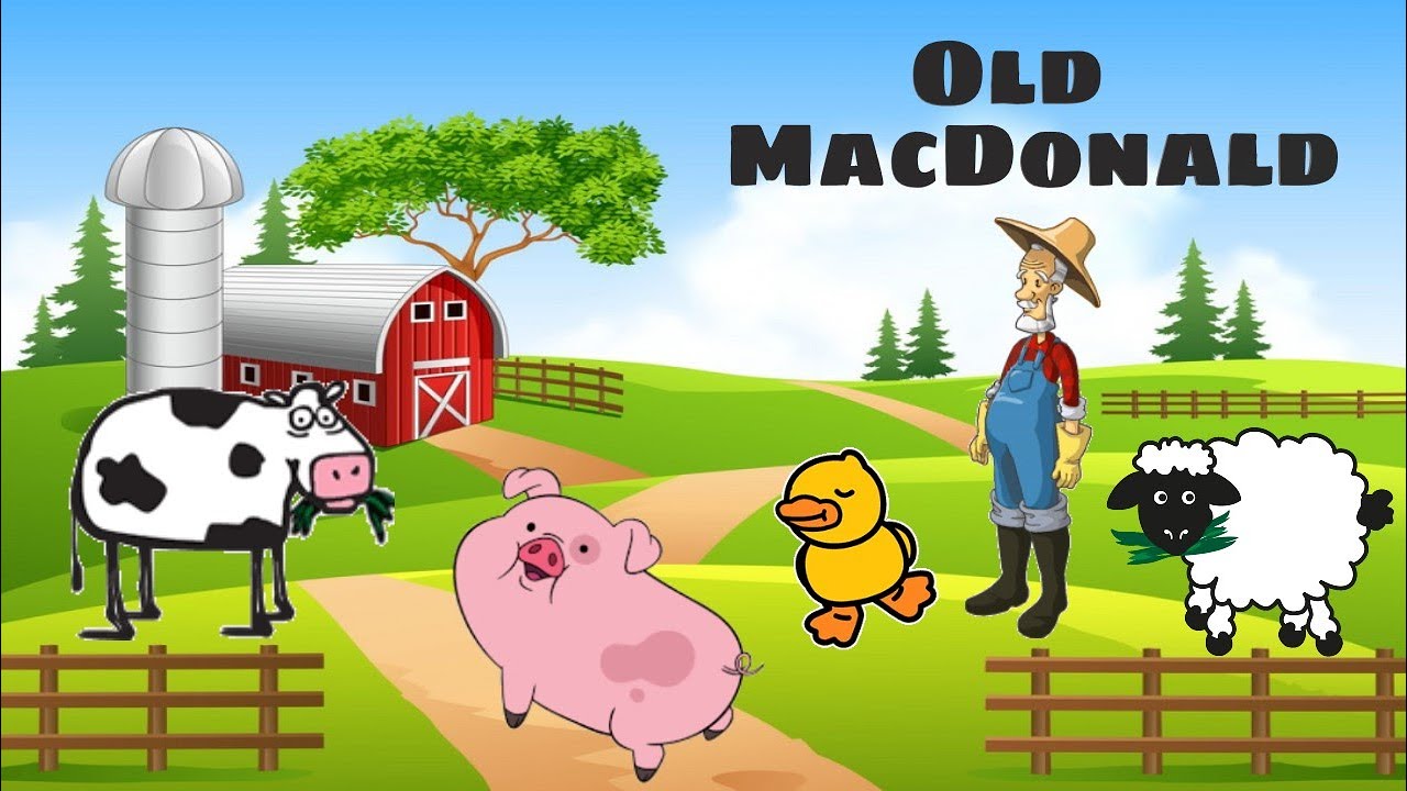 Old McDonald