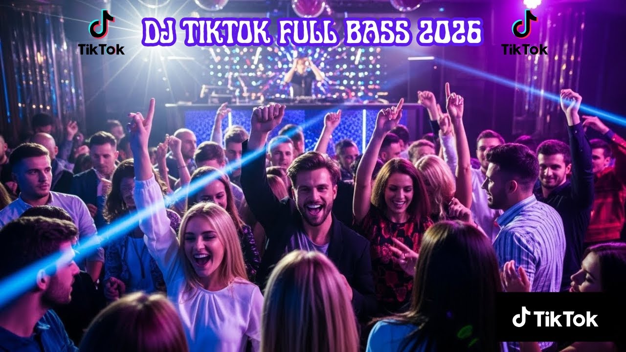 💥 DJ Jangan Tunggu Lama Lama | Full Bass Viral Sound 💥