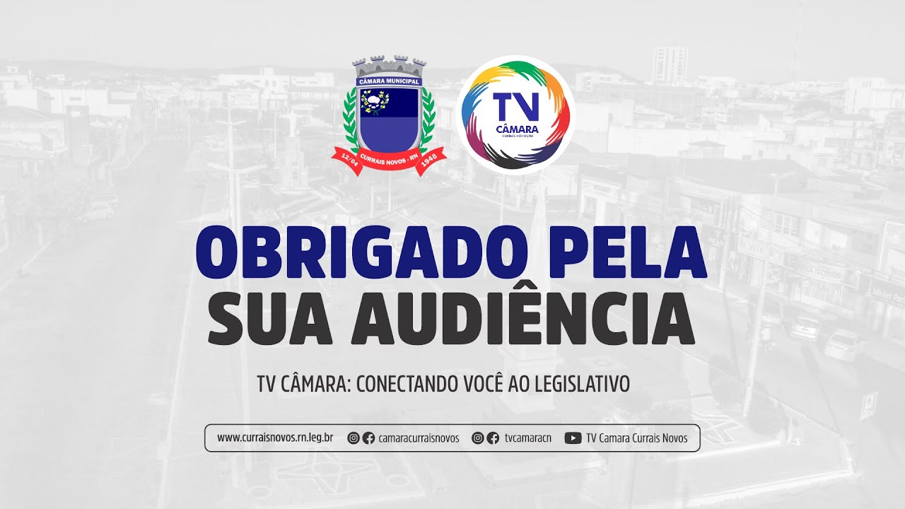 Audiência Pública: Os Impactos da Exploração de Ouro em Currais Novos: Desafios e Consequências.