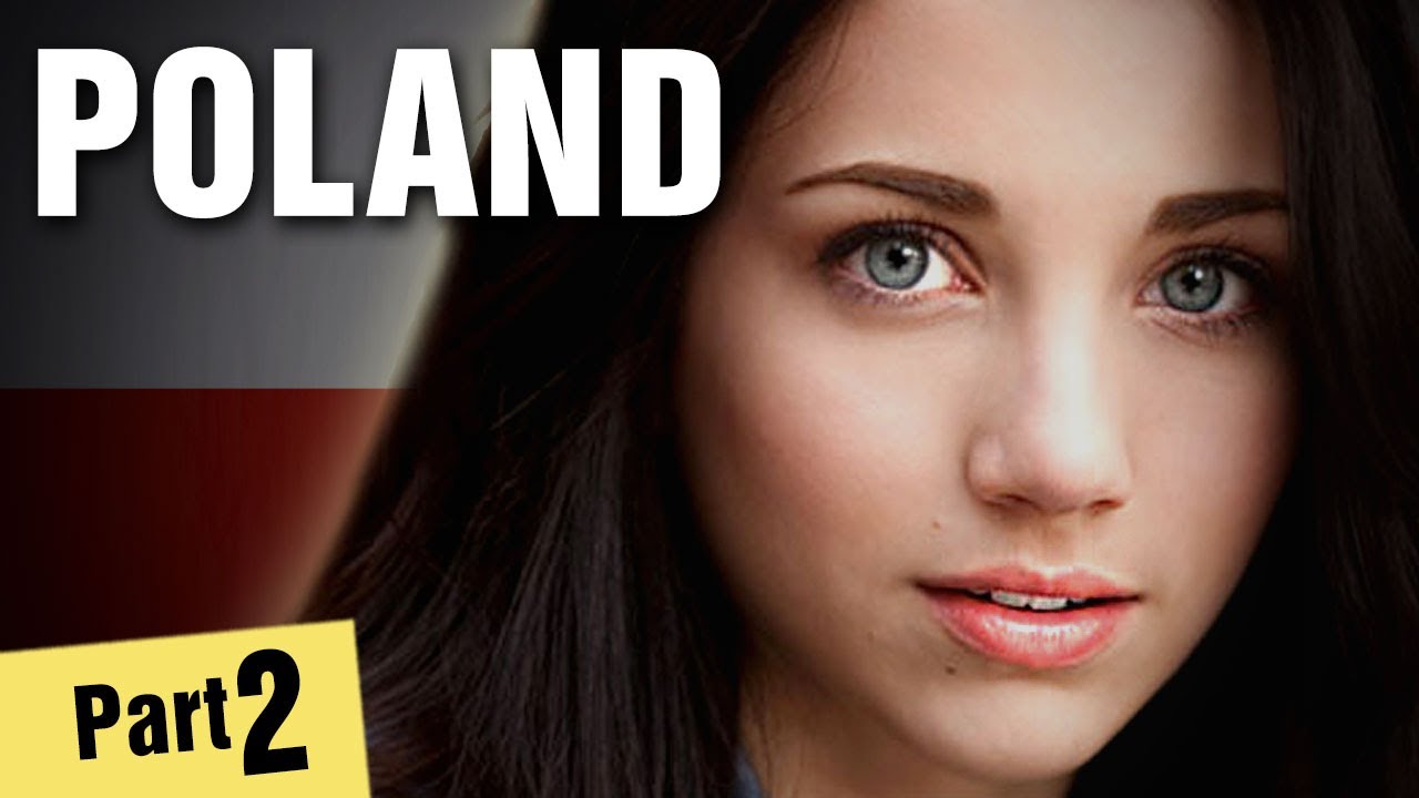 10 + Surprising Facts About Poland - Part 2