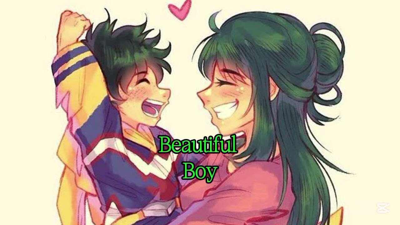 Beautiful Boy - John Lennon . una canción hermosa...🤧❤️