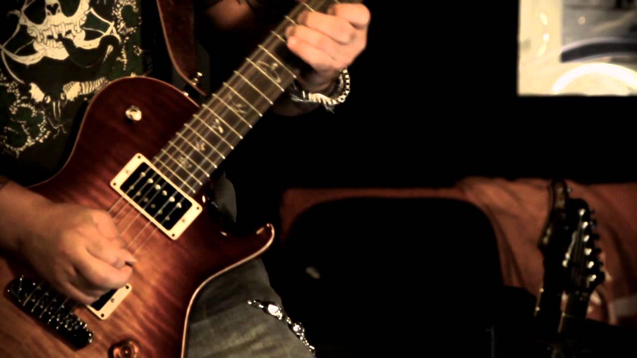PLANETHARD - RIDE AWAY - Official Video from the album 