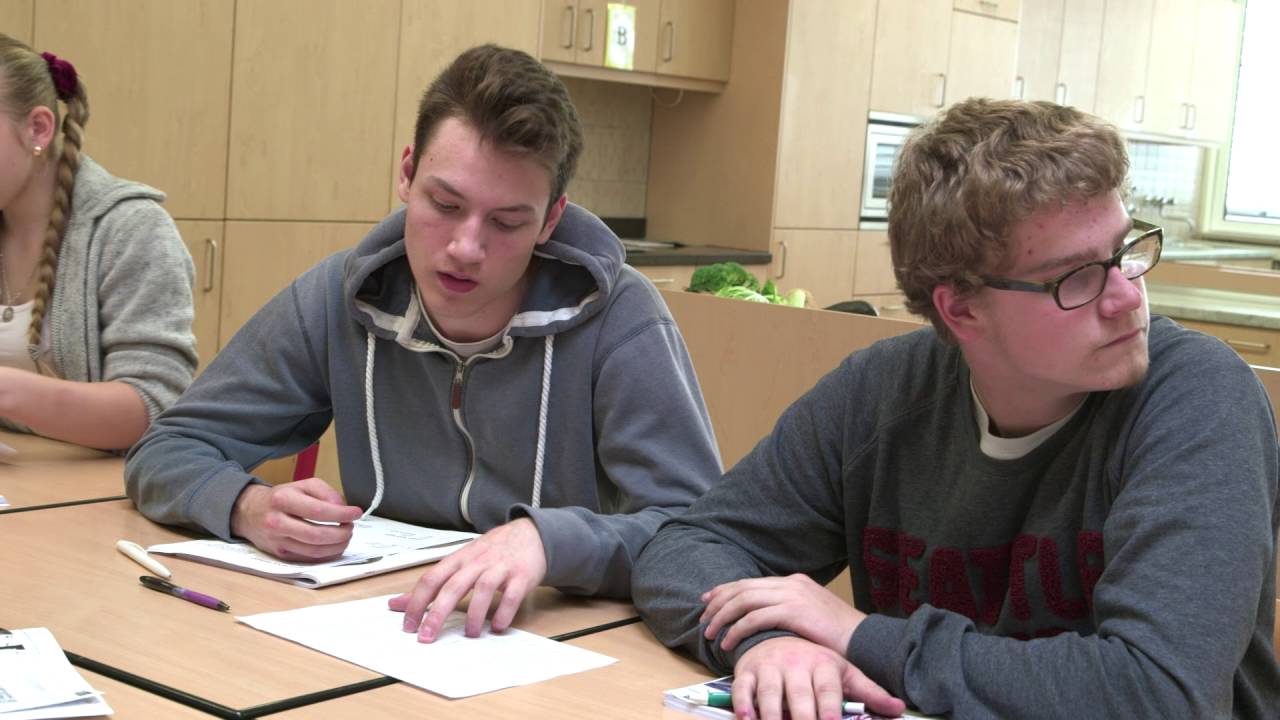 6. Niveaudifferenziertes Lernen in Lernlandschaften: „Ich weiß, dass ich etwas kann!“