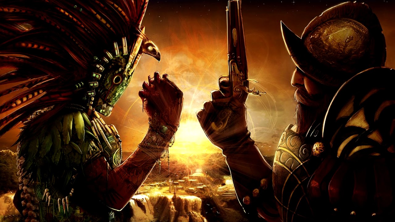 Two Steps From Hell - El Dorado Extended