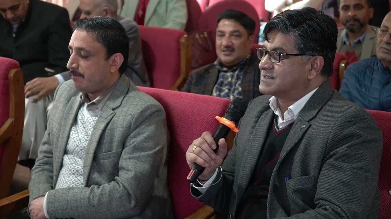 HPCDP JICA ODA Phase-II