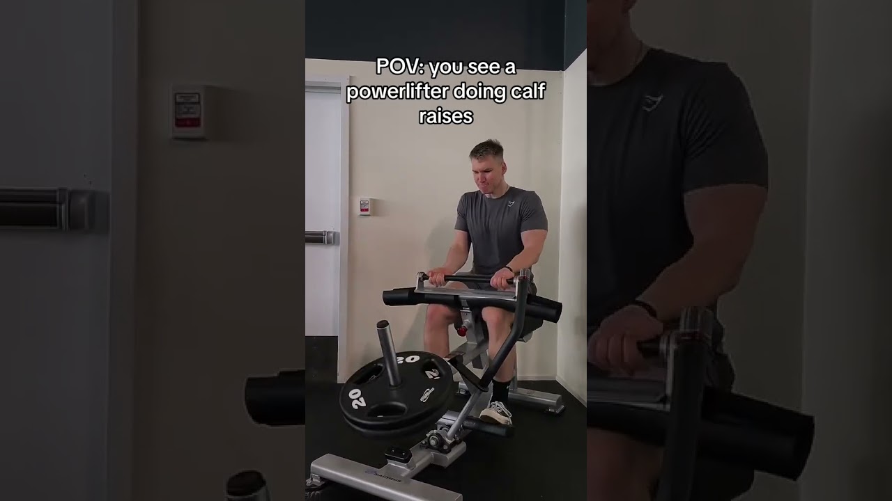 powerlifters be like 