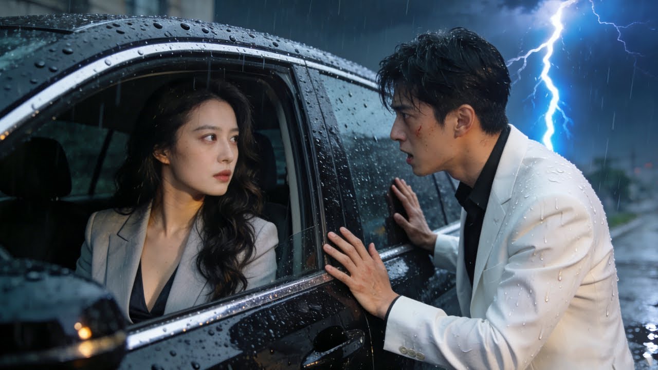 【더빙】“죽었다고 생각했던 그녀가 살아 있었다” 10년 만의 충격적 재회, 하지만 그녀는 그를 기억하지 못했다 