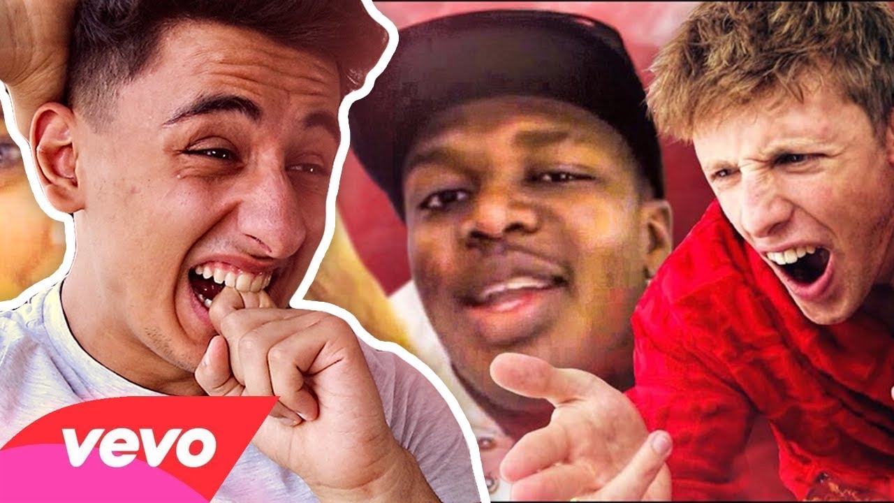 REACTING TO W2S - KSI EXPOSED DISS TRACK
