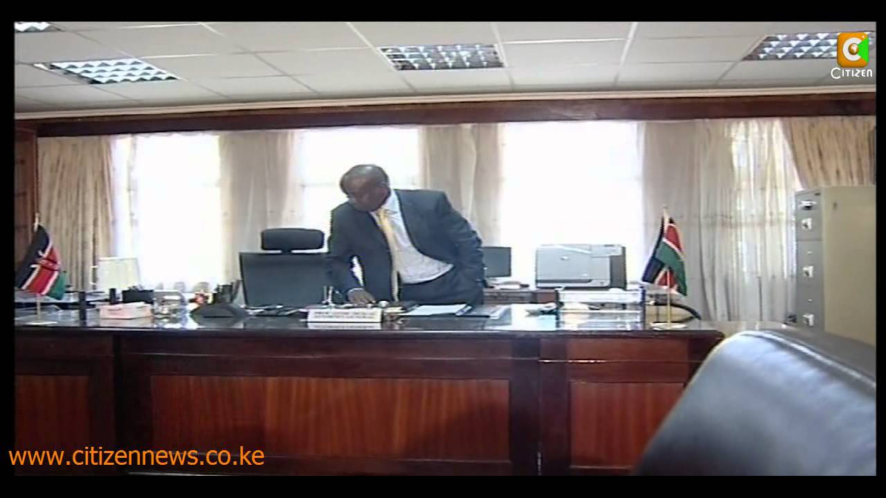 ICC On Government Cooperation