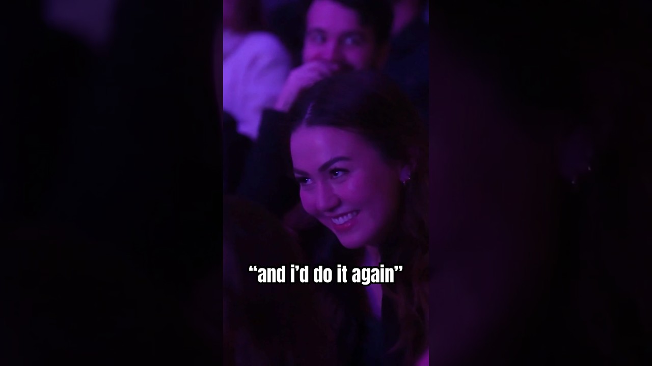 she took him to court for WHAT