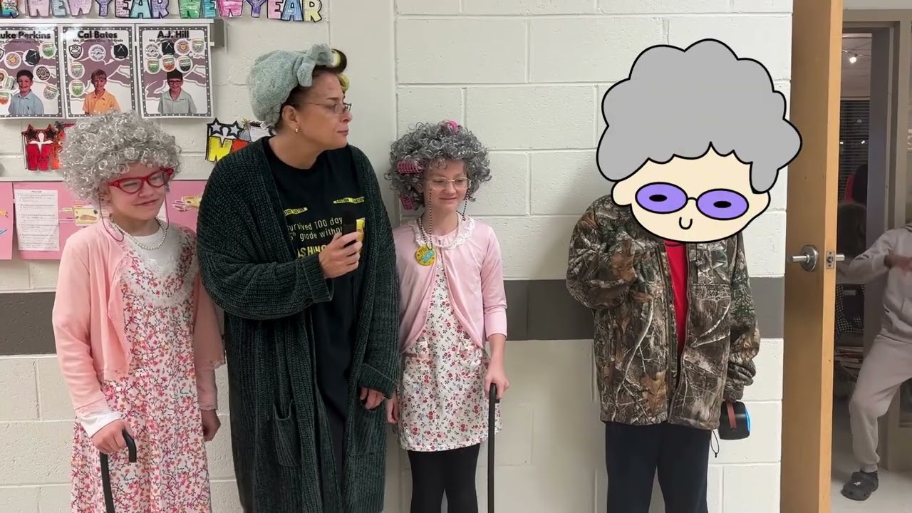 Morning Announcements  Thursday, January 22