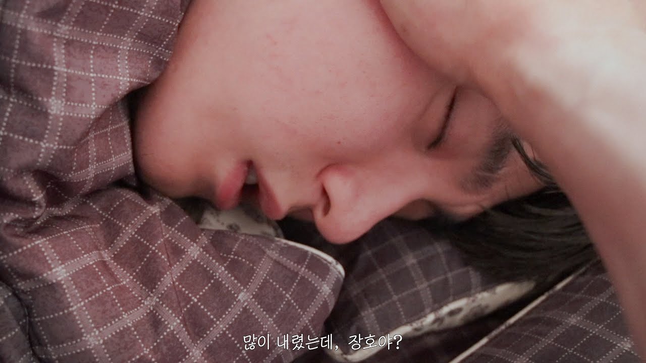 (ENG SUB)월요일들