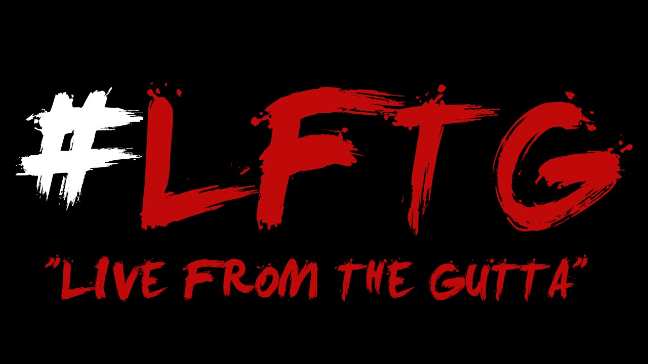 #LFTG - Yung Jari, FODB, Rey Costa, T-Boy, Mark Vocalz, Lu3ky, ViLL, Trap Slim, HD Trilla, YungBeezy