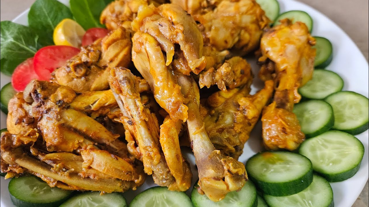 How to make chicken Steam Roast/ منٹوں میں چکن سٹیم کر کے سب کو حیران کر دیں 