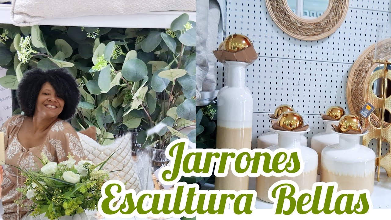 Recorrido por tienda  2026/decoración primavera  2026