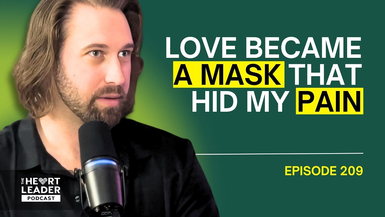 How to Stop Losing Yourself in Relationships (A Reflection Method for Relationship Bypassing)