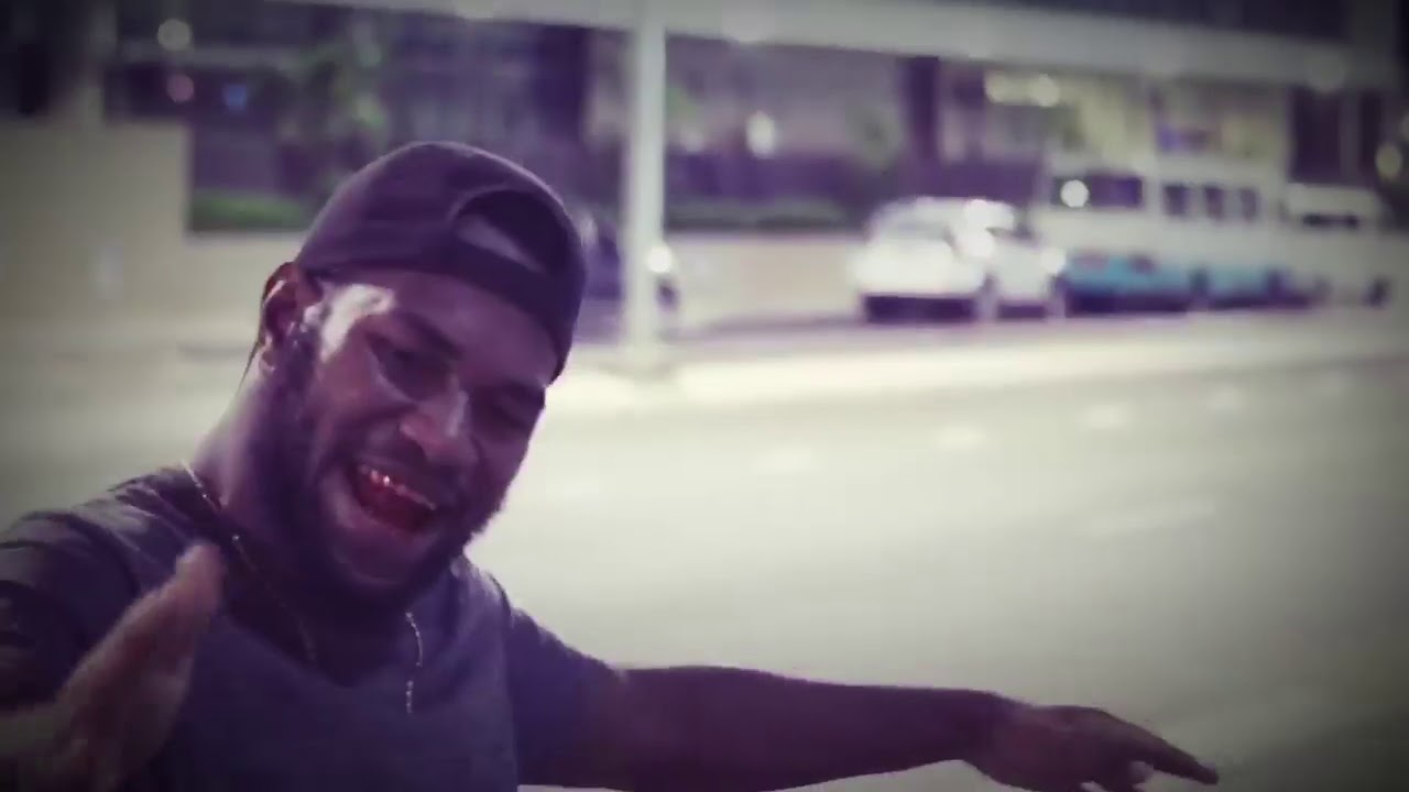 Tolenz - Yu Boss (Official Music Video)