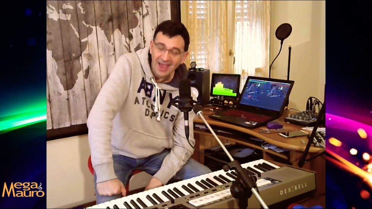 Classico L3 digital organ