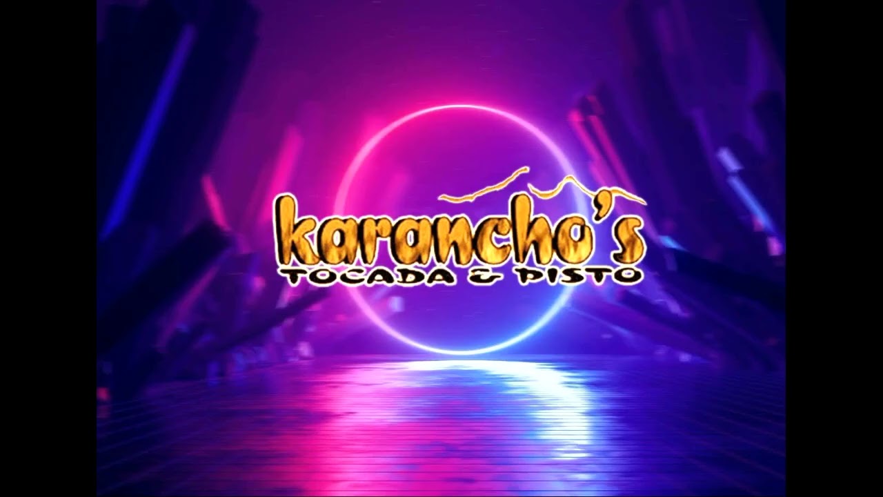 KARANCHOS LIVE