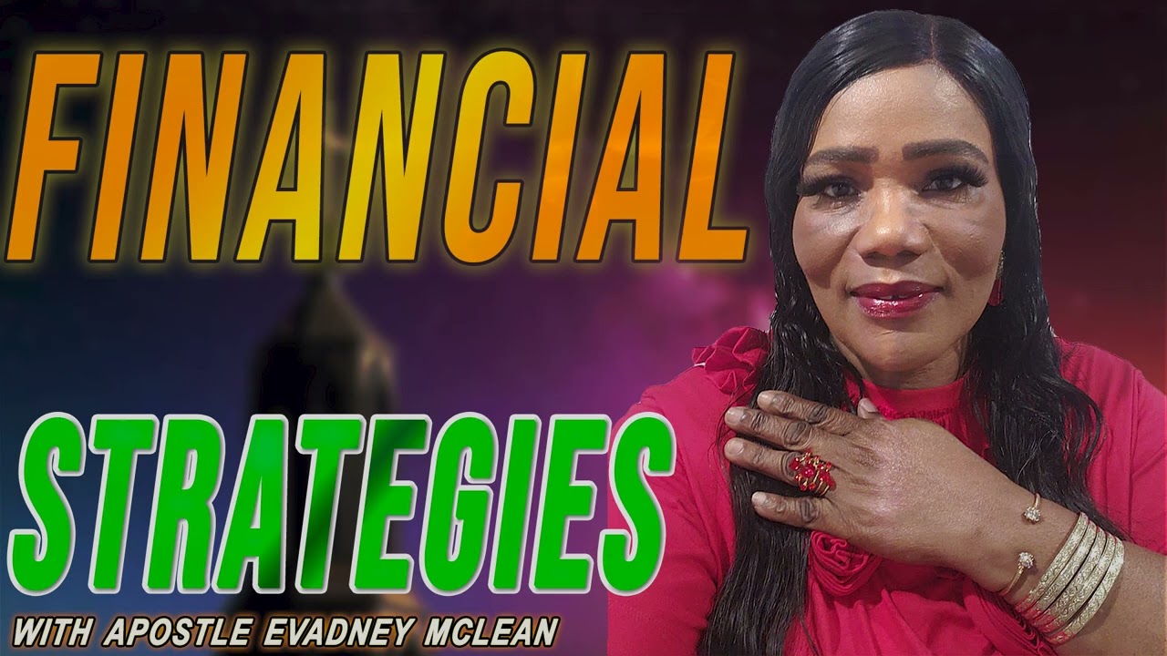 Financial Strategies
