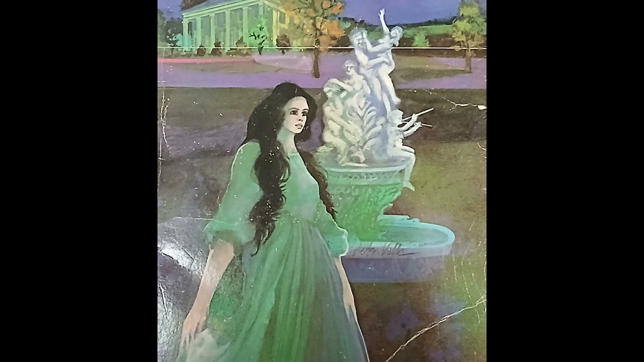 Kyoto Blue  - Winter's Day (Germany, Goth/New Wave)