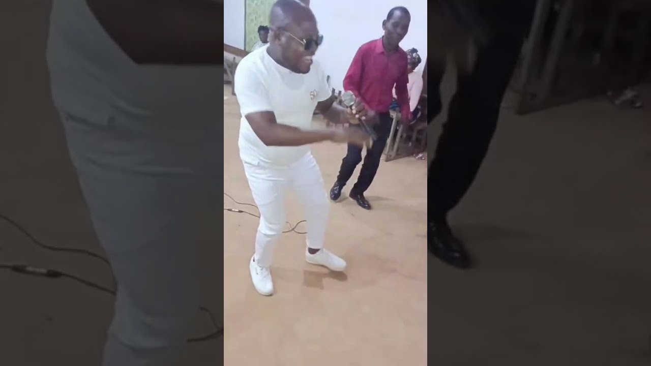 Akitar show Lugela