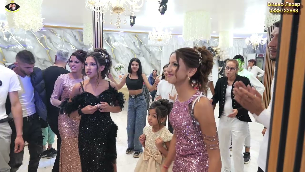 Ork Djodji Bend 2025 Поздрав за Ицо Cover