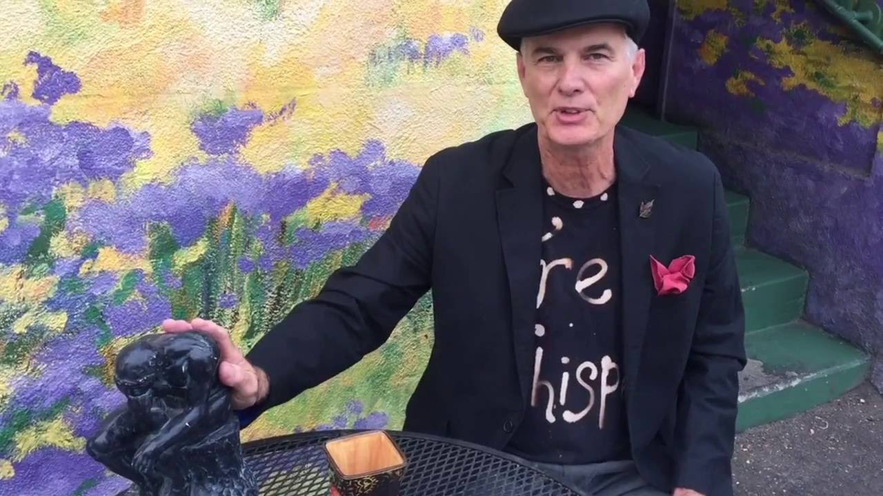 Engelmann Oak Trees with Gary Walker, The Tree Whisperer