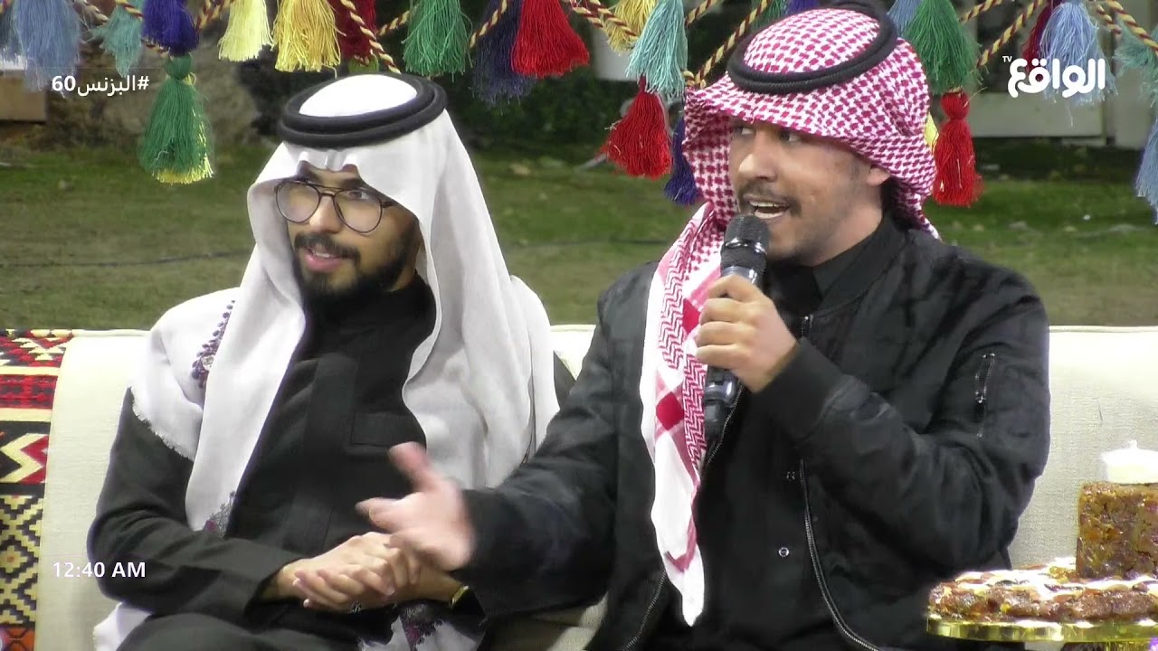 نفسك لا تظلمها ولا تظلم الناس | ضاري الفلاح #البزنس60