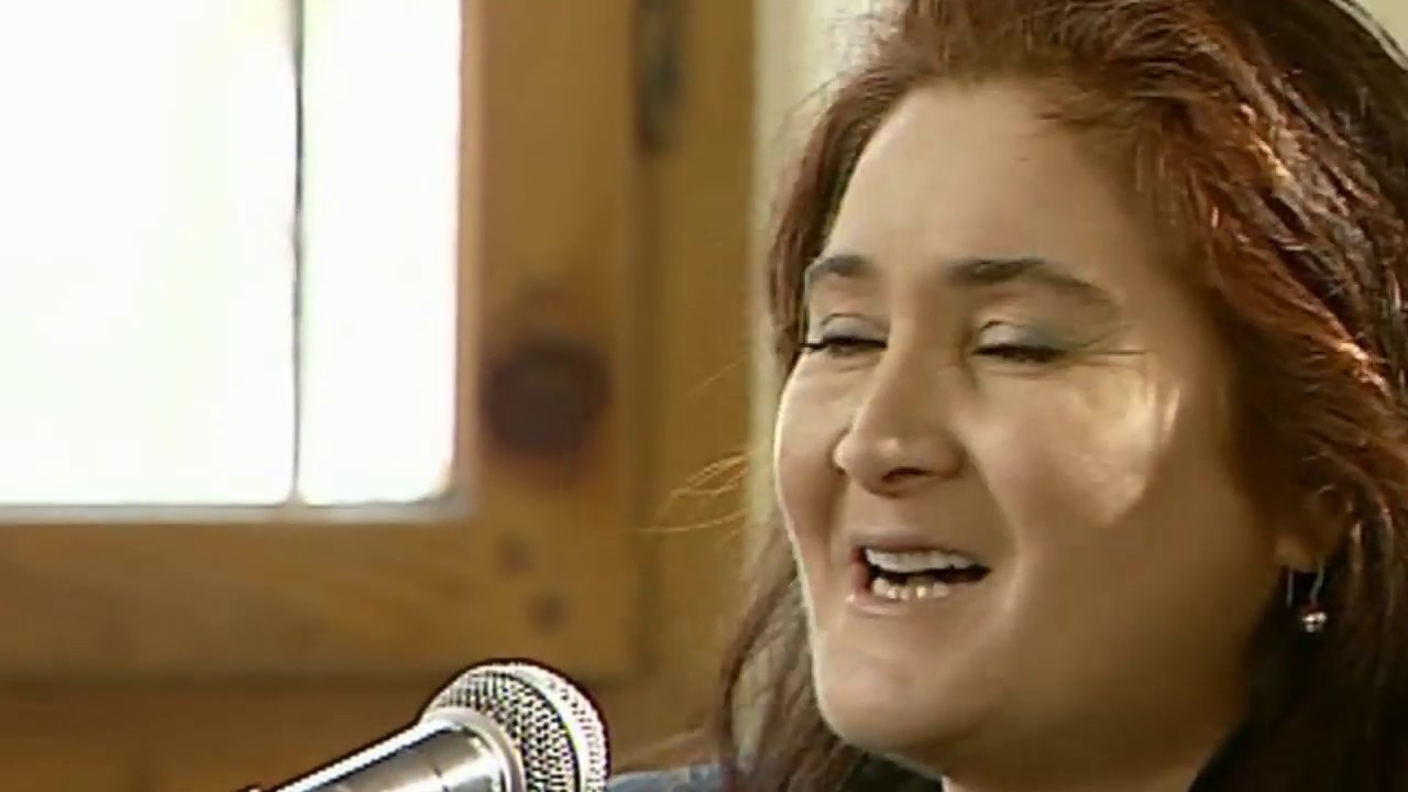 Sabahat Akkiraz  - Türbesin Üstünü