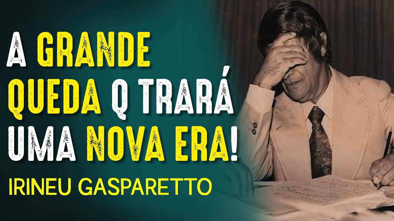 2026 e a  PROFECIA de CHICO XAVIER!!