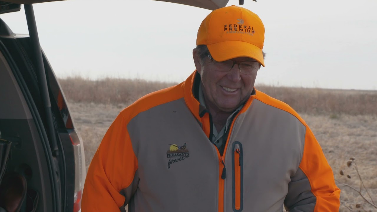 Upland Bird Hunting with Pheasant Bonanza | The Flush: Season 11, Episode 3