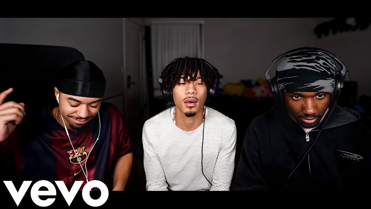 Arky & Bryant Barnes - IS IT REAL (OFFICIAL UDIO)