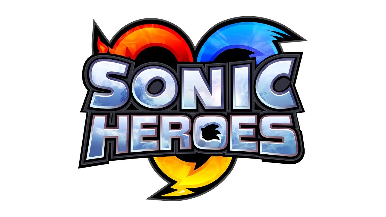 Grand Metropolis - Sonic Heroes
