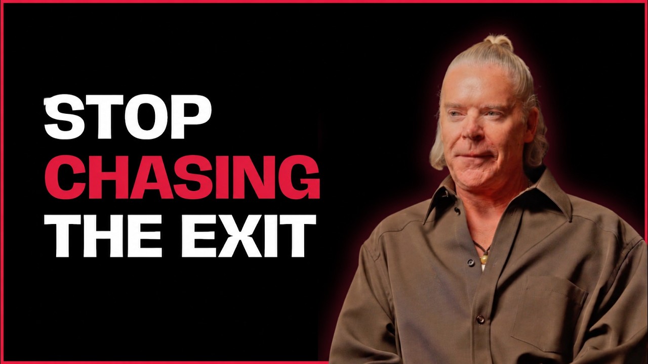 The Uncomfortable Truth That Entrepreneurs Ignore - Dan Kiely