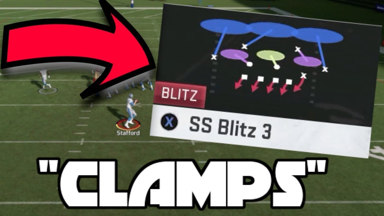 New Meta Defense is Unstoppable! Shutdown Every Offense in Madden 20!