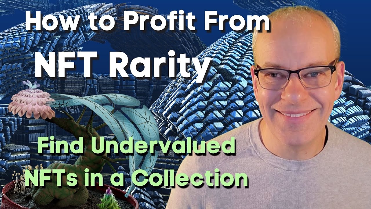 How to find NFT Gems,  Learning How to Find NFT Rarity.  You Too can use NFT Rarity & find NFT Gems