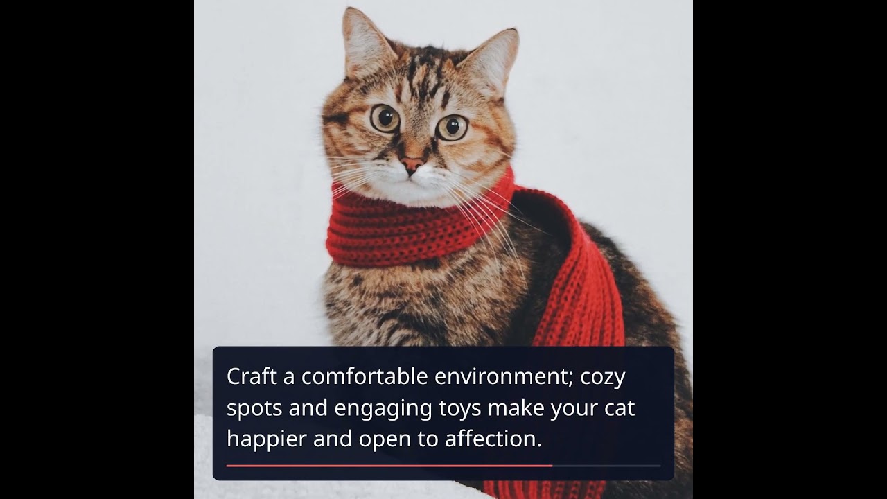 Enhancing Your Bond: Emotional Connections with Cats