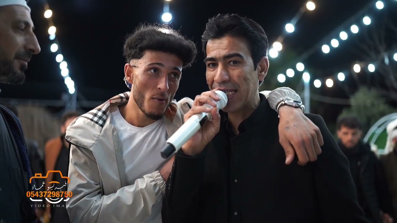 افراح البوسرايا البوحمزه 