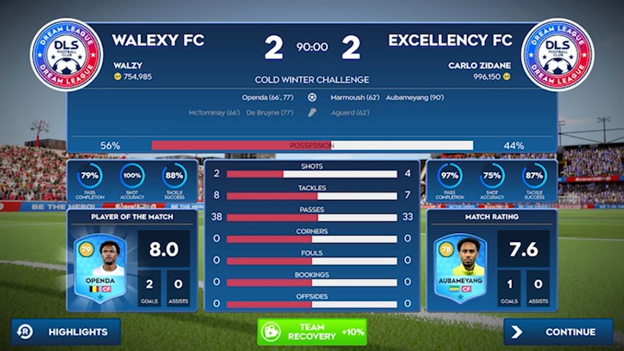 LAST MINUTE DAGGER TO THE OPPONENT