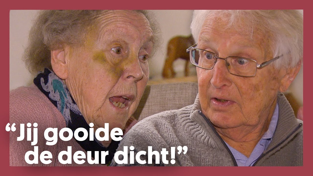 6 JAAR RUZIE om &Eacute;&Eacute;N TAXIRITJE | Het Familiediner