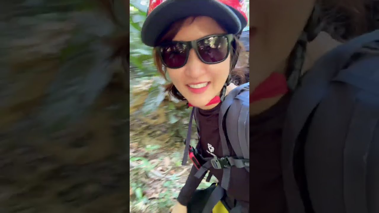 PN SUMMIT : เดินป่า ค้นหาน้ำตก (5 วัน 4 คืน)