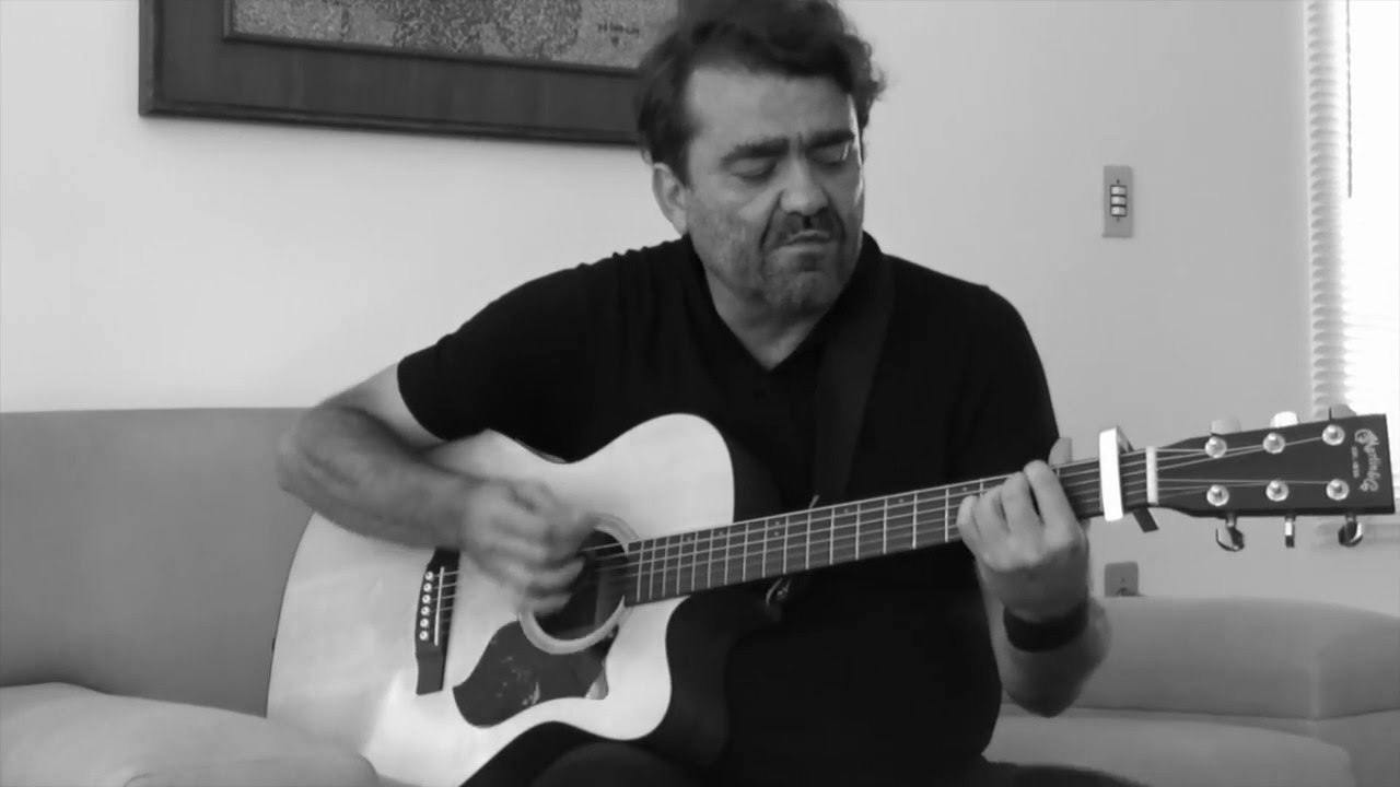 &Aacute;lvaro Birita [Voz & Viol&atilde;o] - Esperar