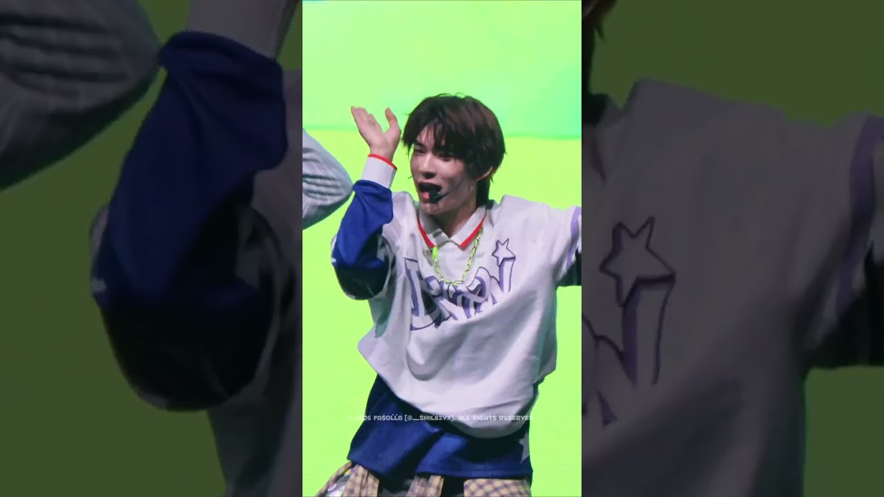 260307 [Teetee VerticalFocus] Not the Best but Still Good - TeeteePor @ งาน DUANG WITH YOU EP.6 